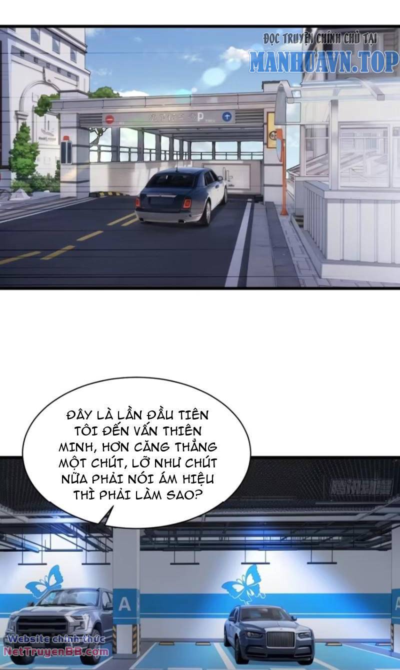 Ngươi Là Hạng Người Gì Cũng Dám Ở Tiên Giới Lên Mặt Với Ta?: Chapter 59