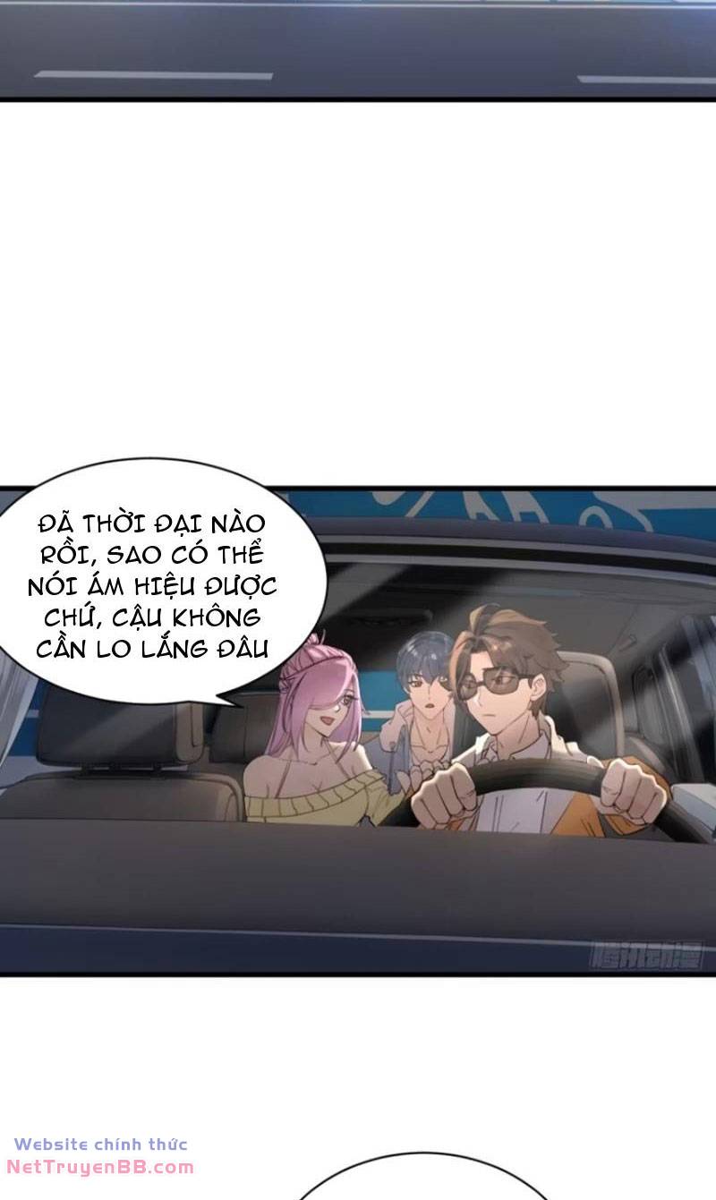Ngươi Là Hạng Người Gì Cũng Dám Ở Tiên Giới Lên Mặt Với Ta?: Chapter 59