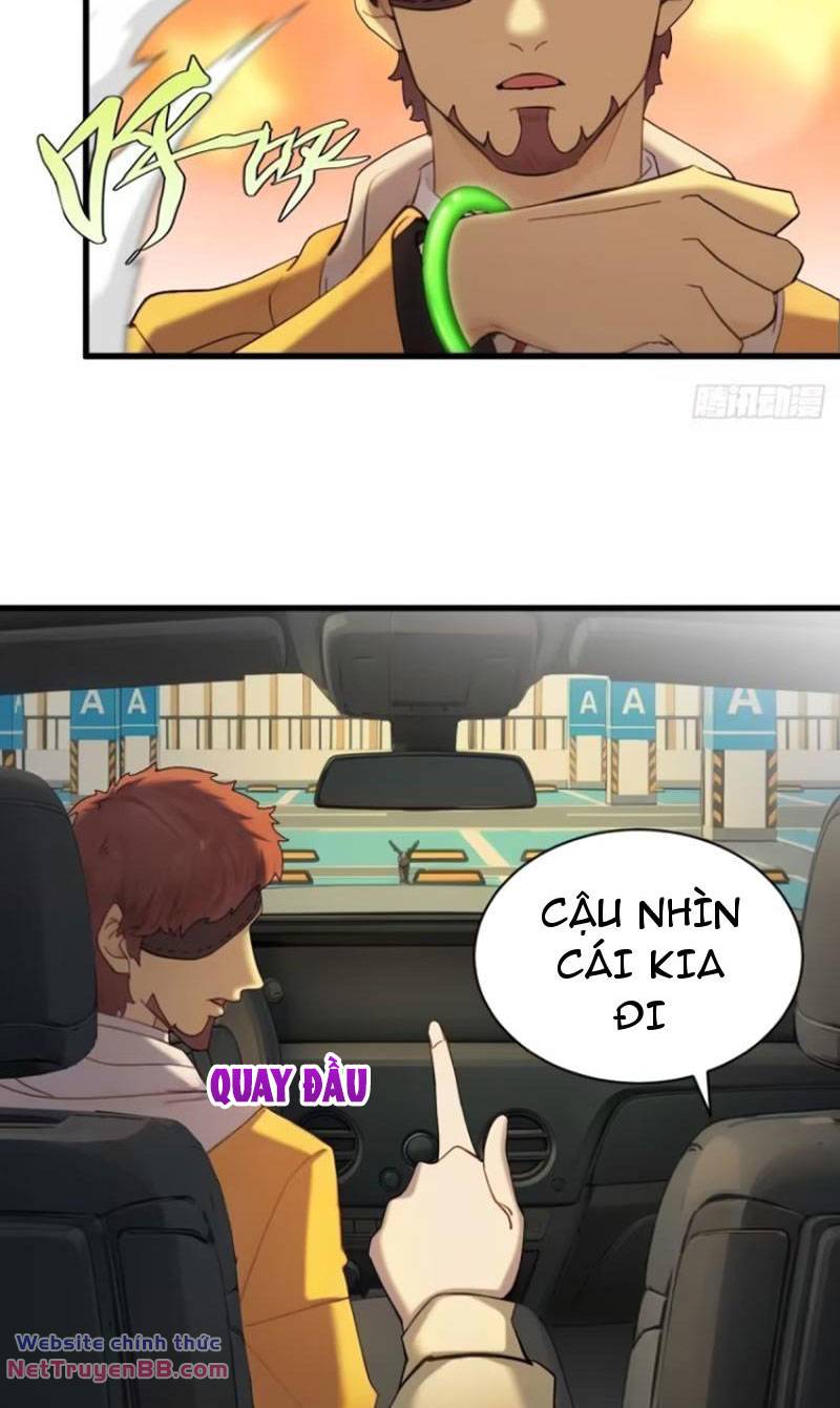 Ngươi Là Hạng Người Gì Cũng Dám Ở Tiên Giới Lên Mặt Với Ta?: Chapter 59