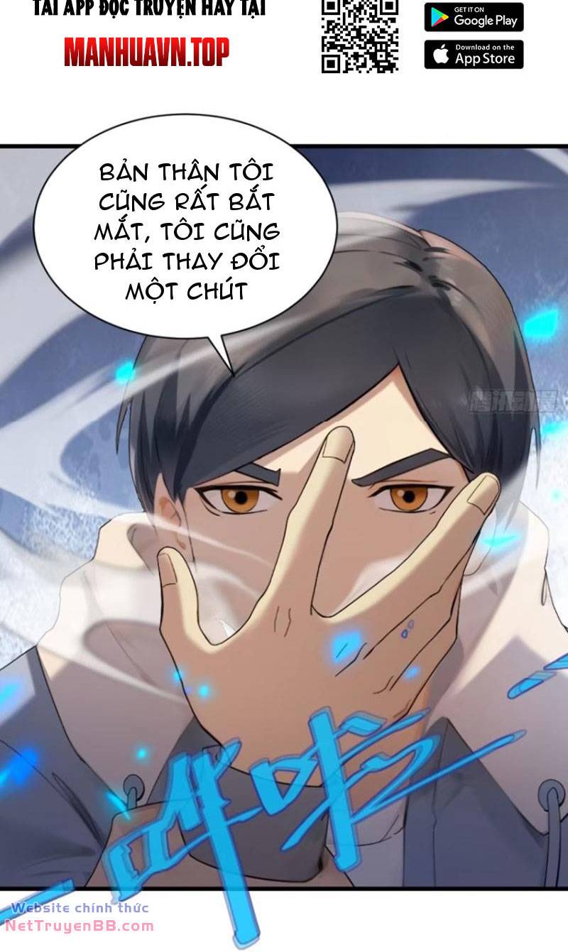 Ngươi Là Hạng Người Gì Cũng Dám Ở Tiên Giới Lên Mặt Với Ta?: Chapter 59