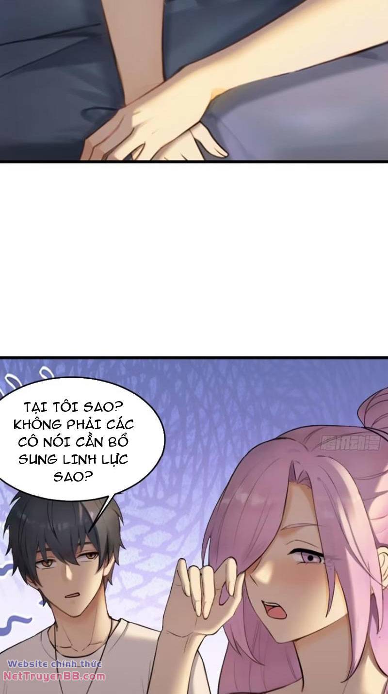 Ngươi Là Hạng Người Gì Cũng Dám Ở Tiên Giới Lên Mặt Với Ta?: Chapter 59
