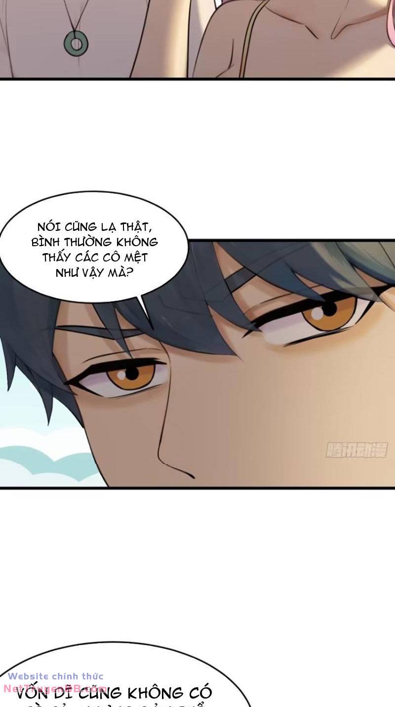 Ngươi Là Hạng Người Gì Cũng Dám Ở Tiên Giới Lên Mặt Với Ta?: Chapter 59