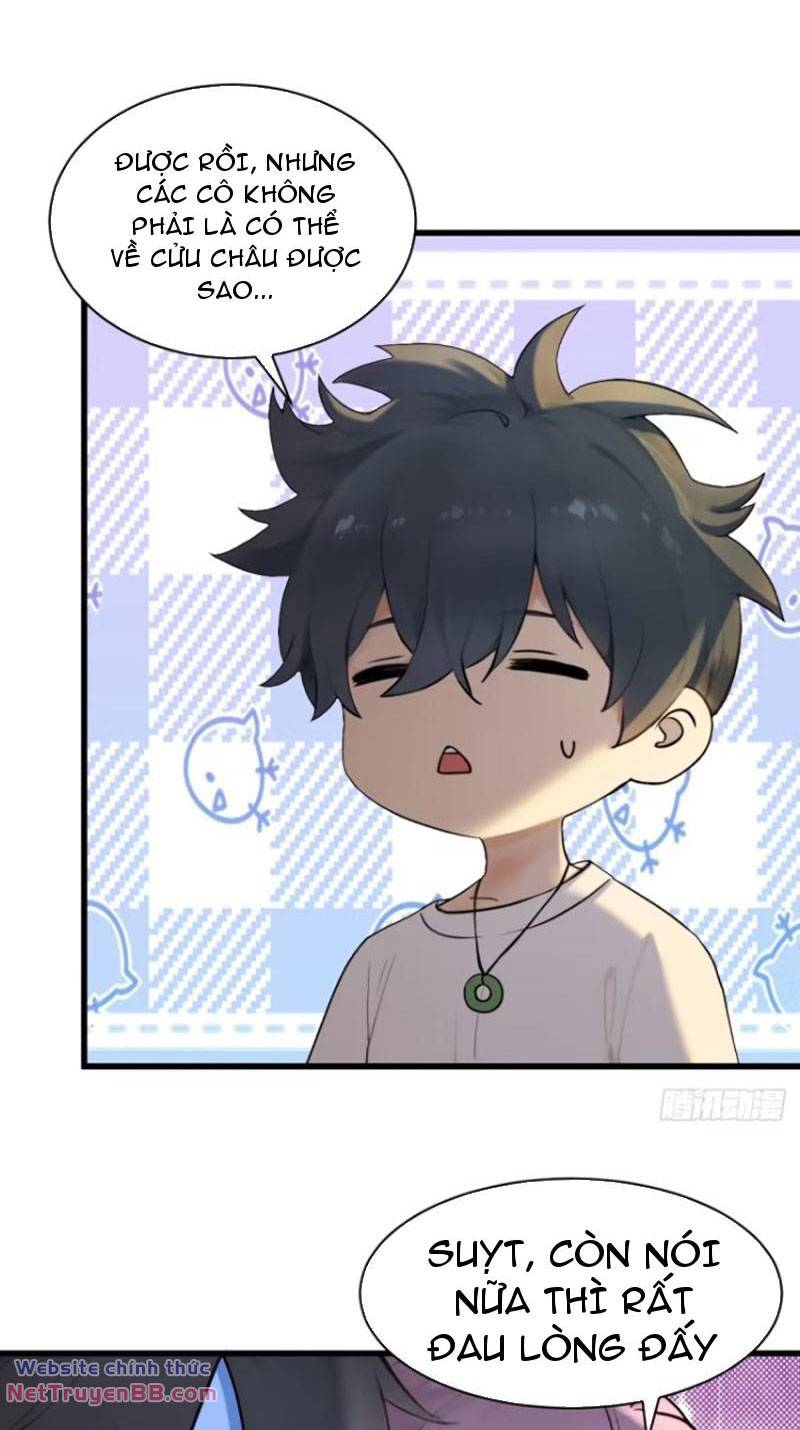 Ngươi Là Hạng Người Gì Cũng Dám Ở Tiên Giới Lên Mặt Với Ta?: Chapter 59