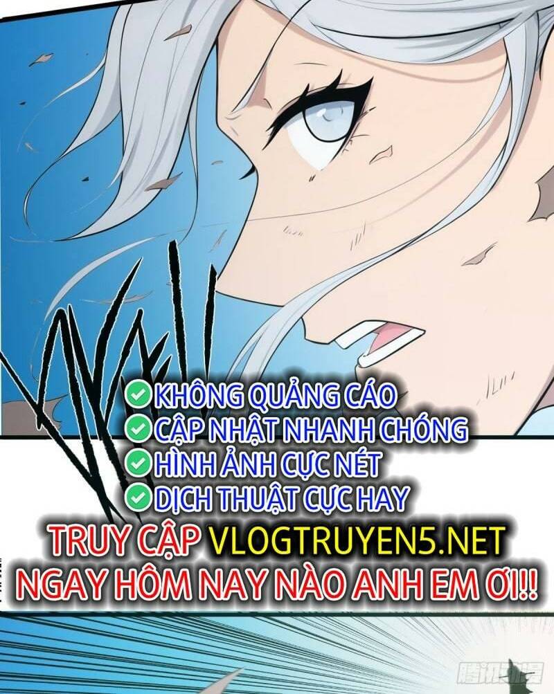 Ngươi Là Hạng Người Gì Cũng Dám Ở Tiên Giới Lên Mặt Với Ta?: Chapter 6