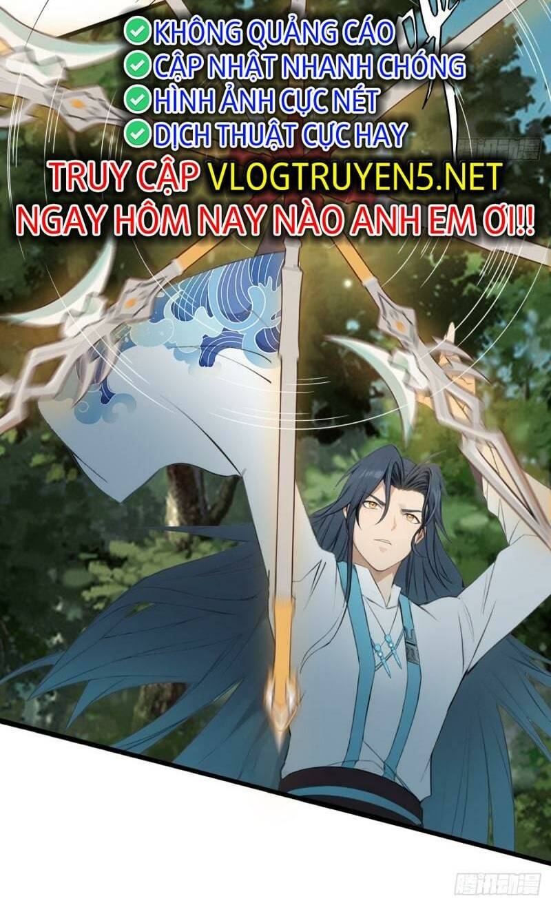 Ngươi Là Hạng Người Gì Cũng Dám Ở Tiên Giới Lên Mặt Với Ta?: Chapter 6