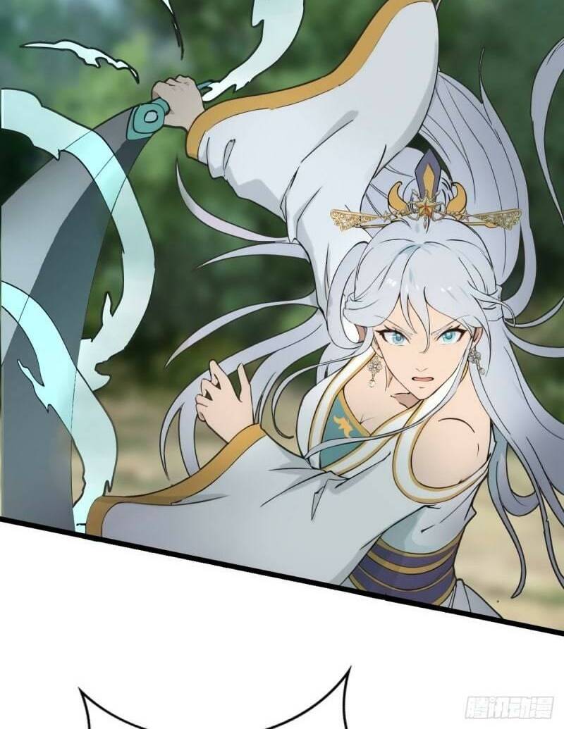 Ngươi Là Hạng Người Gì Cũng Dám Ở Tiên Giới Lên Mặt Với Ta?: Chapter 6