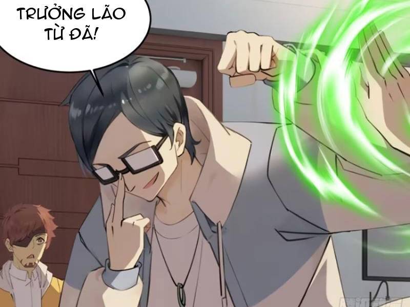 Ngươi Là Hạng Người Gì Cũng Dám Ở Tiên Giới Lên Mặt Với Ta?: Chapter 60