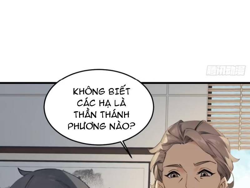 Ngươi Là Hạng Người Gì Cũng Dám Ở Tiên Giới Lên Mặt Với Ta?: Chapter 60
