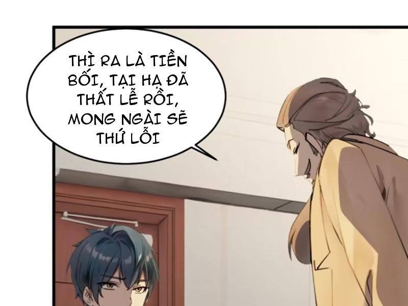 Ngươi Là Hạng Người Gì Cũng Dám Ở Tiên Giới Lên Mặt Với Ta?: Chapter 60