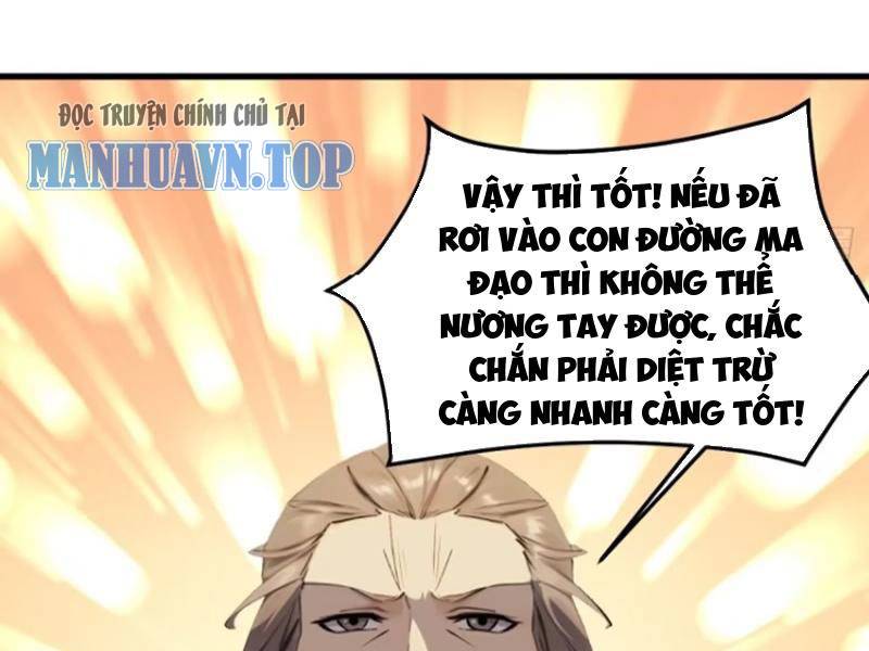 Ngươi Là Hạng Người Gì Cũng Dám Ở Tiên Giới Lên Mặt Với Ta?: Chapter 60