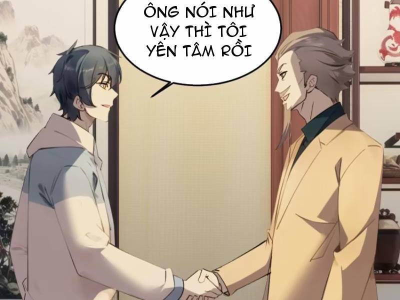 Ngươi Là Hạng Người Gì Cũng Dám Ở Tiên Giới Lên Mặt Với Ta?: Chapter 60