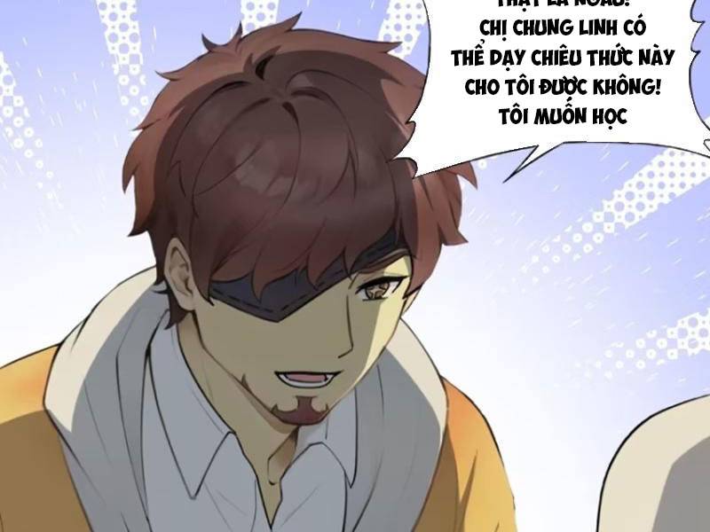 Ngươi Là Hạng Người Gì Cũng Dám Ở Tiên Giới Lên Mặt Với Ta?: Chapter 60