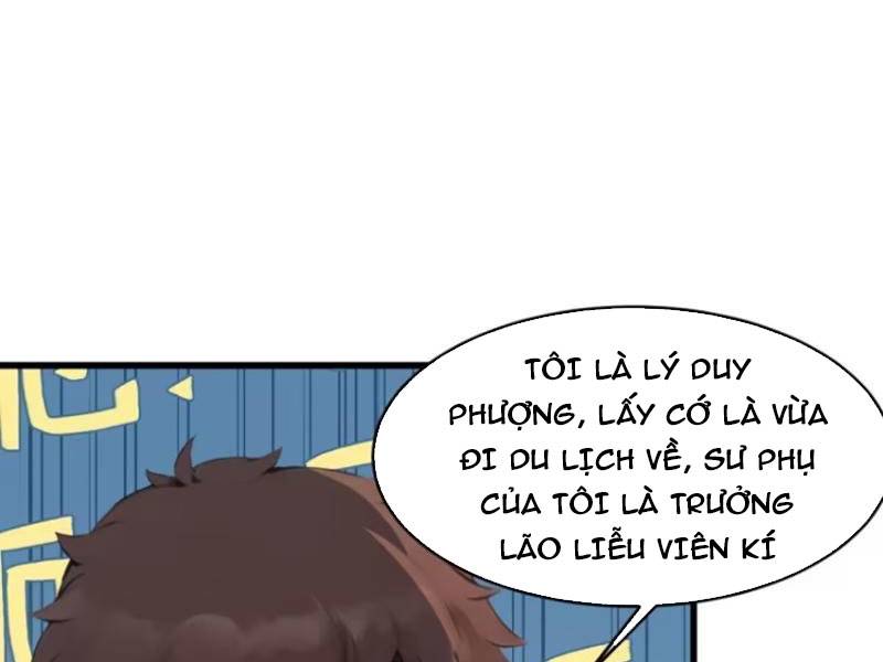 Ngươi Là Hạng Người Gì Cũng Dám Ở Tiên Giới Lên Mặt Với Ta?: Chapter 60