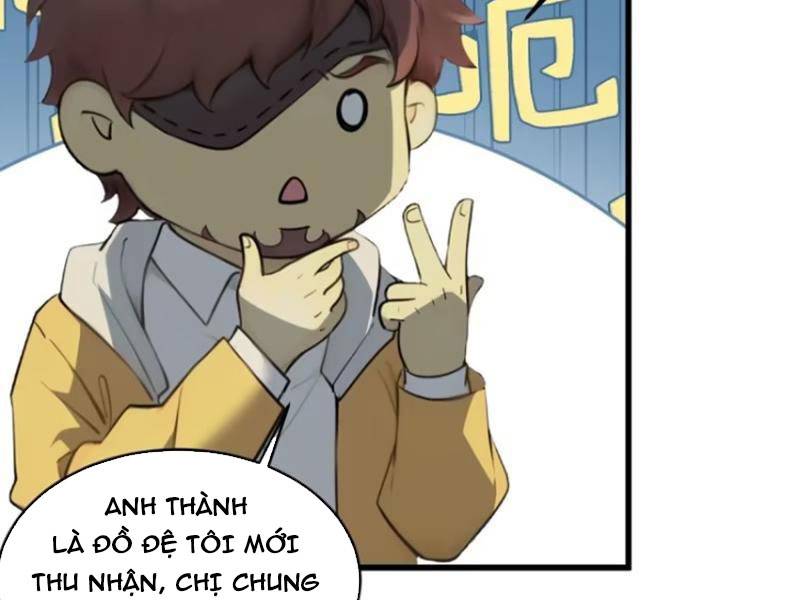 Ngươi Là Hạng Người Gì Cũng Dám Ở Tiên Giới Lên Mặt Với Ta?: Chapter 60