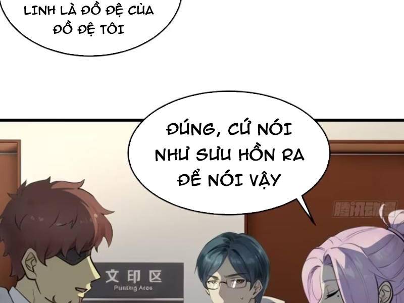 Ngươi Là Hạng Người Gì Cũng Dám Ở Tiên Giới Lên Mặt Với Ta?: Chapter 60