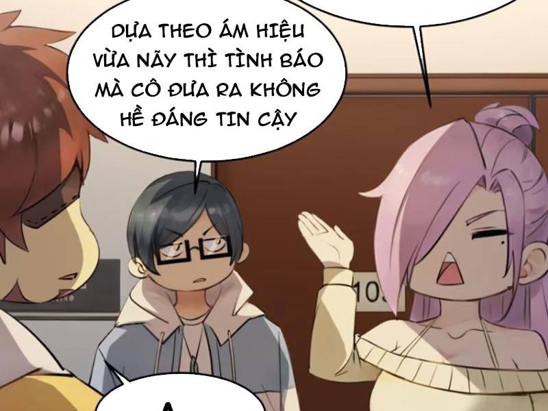 Ngươi Là Hạng Người Gì Cũng Dám Ở Tiên Giới Lên Mặt Với Ta?: Chapter 60