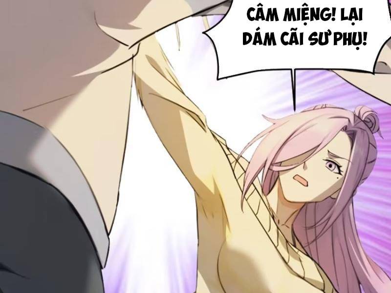 Ngươi Là Hạng Người Gì Cũng Dám Ở Tiên Giới Lên Mặt Với Ta?: Chapter 60