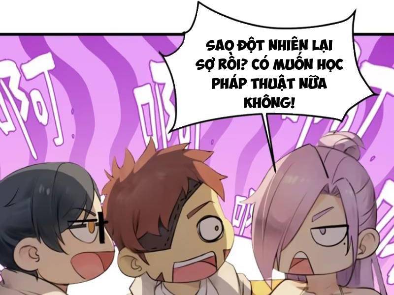 Ngươi Là Hạng Người Gì Cũng Dám Ở Tiên Giới Lên Mặt Với Ta?: Chapter 60