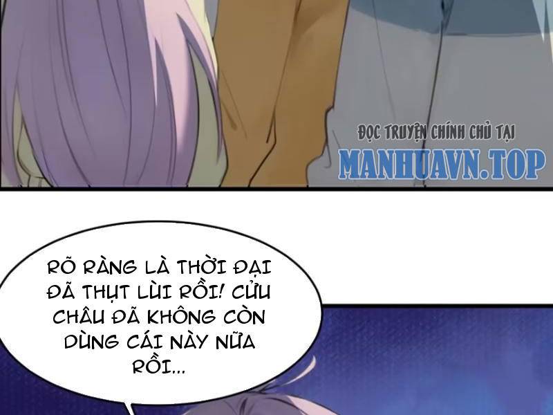 Ngươi Là Hạng Người Gì Cũng Dám Ở Tiên Giới Lên Mặt Với Ta?: Chapter 60
