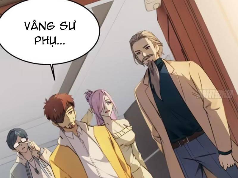 Ngươi Là Hạng Người Gì Cũng Dám Ở Tiên Giới Lên Mặt Với Ta?: Chapter 60