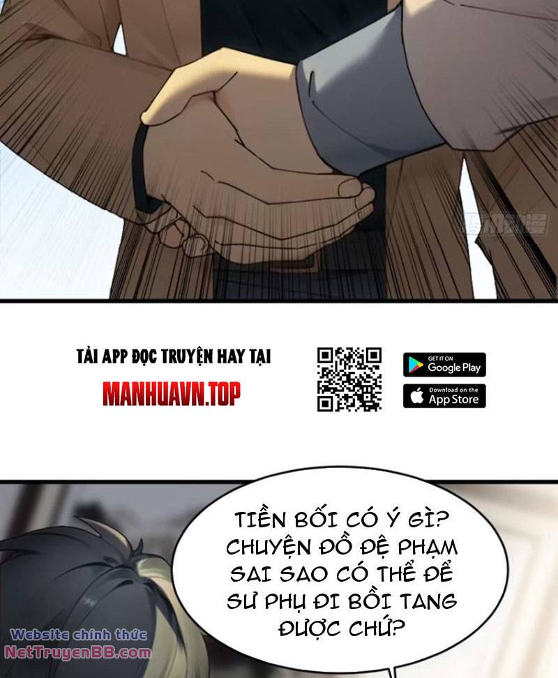 Ngươi Là Hạng Người Gì Cũng Dám Ở Tiên Giới Lên Mặt Với Ta?: Chapter 61