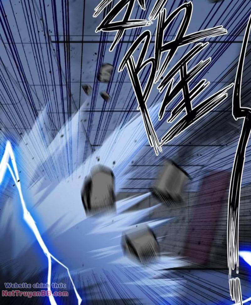 Ngươi Là Hạng Người Gì Cũng Dám Ở Tiên Giới Lên Mặt Với Ta?: Chapter 61