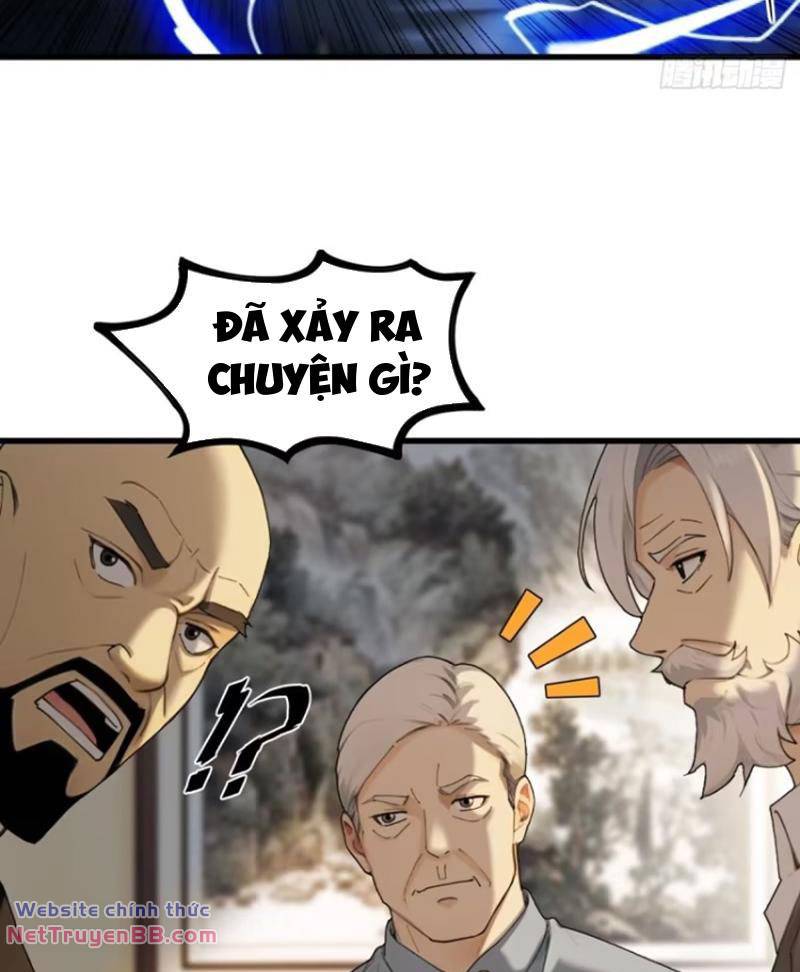 Ngươi Là Hạng Người Gì Cũng Dám Ở Tiên Giới Lên Mặt Với Ta?: Chapter 61