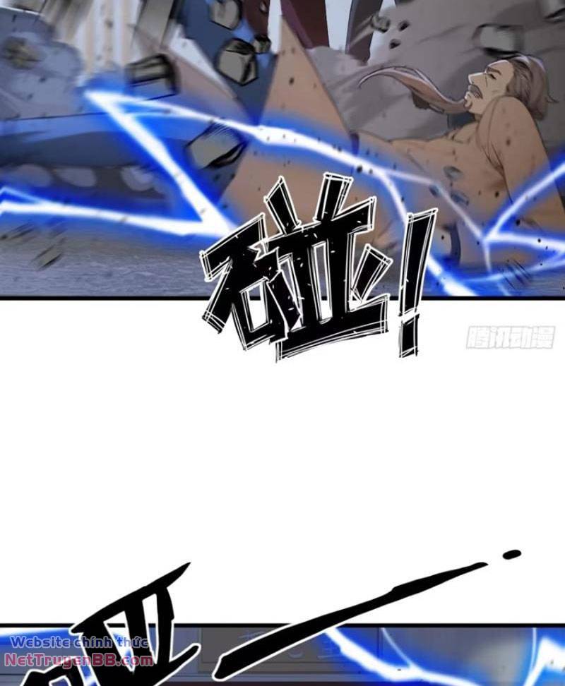 Ngươi Là Hạng Người Gì Cũng Dám Ở Tiên Giới Lên Mặt Với Ta?: Chapter 61