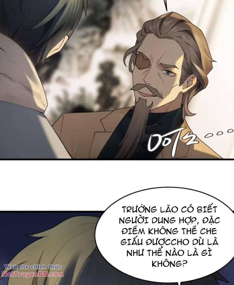 Ngươi Là Hạng Người Gì Cũng Dám Ở Tiên Giới Lên Mặt Với Ta?: Chapter 61