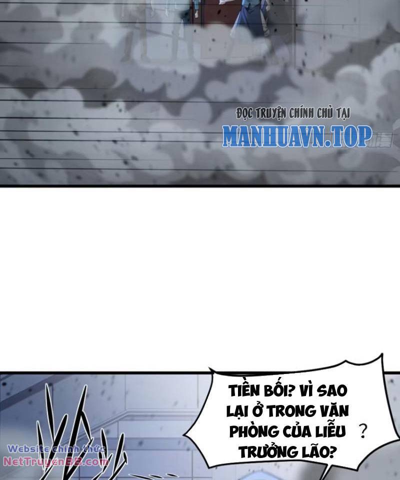Ngươi Là Hạng Người Gì Cũng Dám Ở Tiên Giới Lên Mặt Với Ta?: Chapter 61