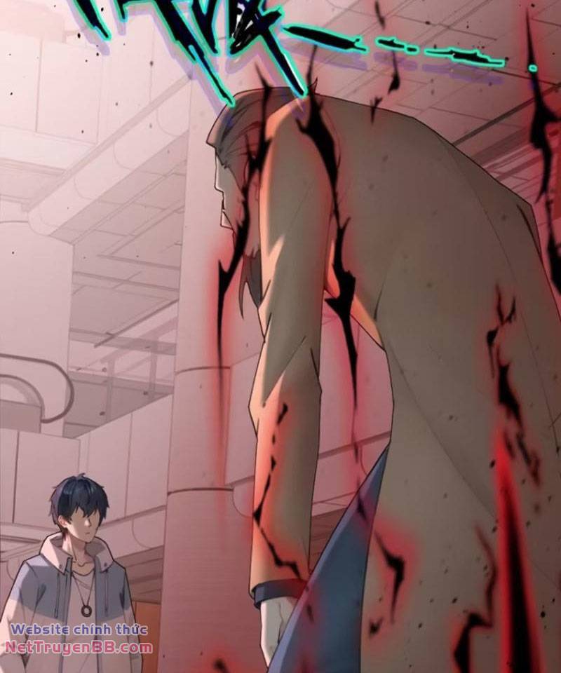 Ngươi Là Hạng Người Gì Cũng Dám Ở Tiên Giới Lên Mặt Với Ta?: Chapter 61
