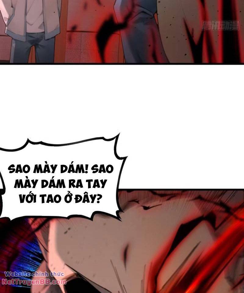 Ngươi Là Hạng Người Gì Cũng Dám Ở Tiên Giới Lên Mặt Với Ta?: Chapter 61