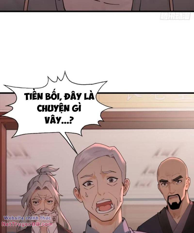 Ngươi Là Hạng Người Gì Cũng Dám Ở Tiên Giới Lên Mặt Với Ta?: Chapter 61