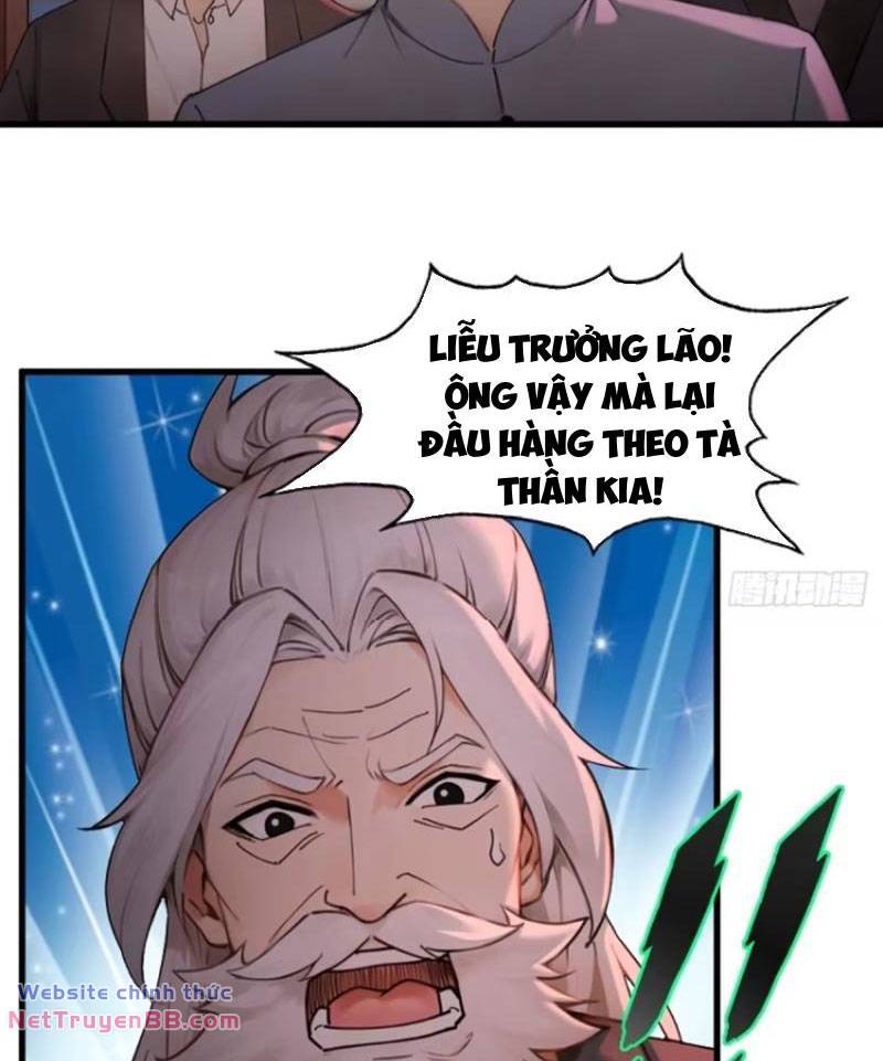 Ngươi Là Hạng Người Gì Cũng Dám Ở Tiên Giới Lên Mặt Với Ta?: Chapter 61