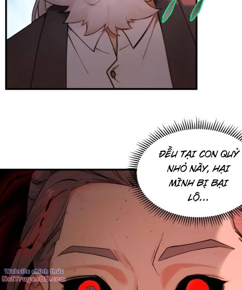 Ngươi Là Hạng Người Gì Cũng Dám Ở Tiên Giới Lên Mặt Với Ta?: Chapter 61