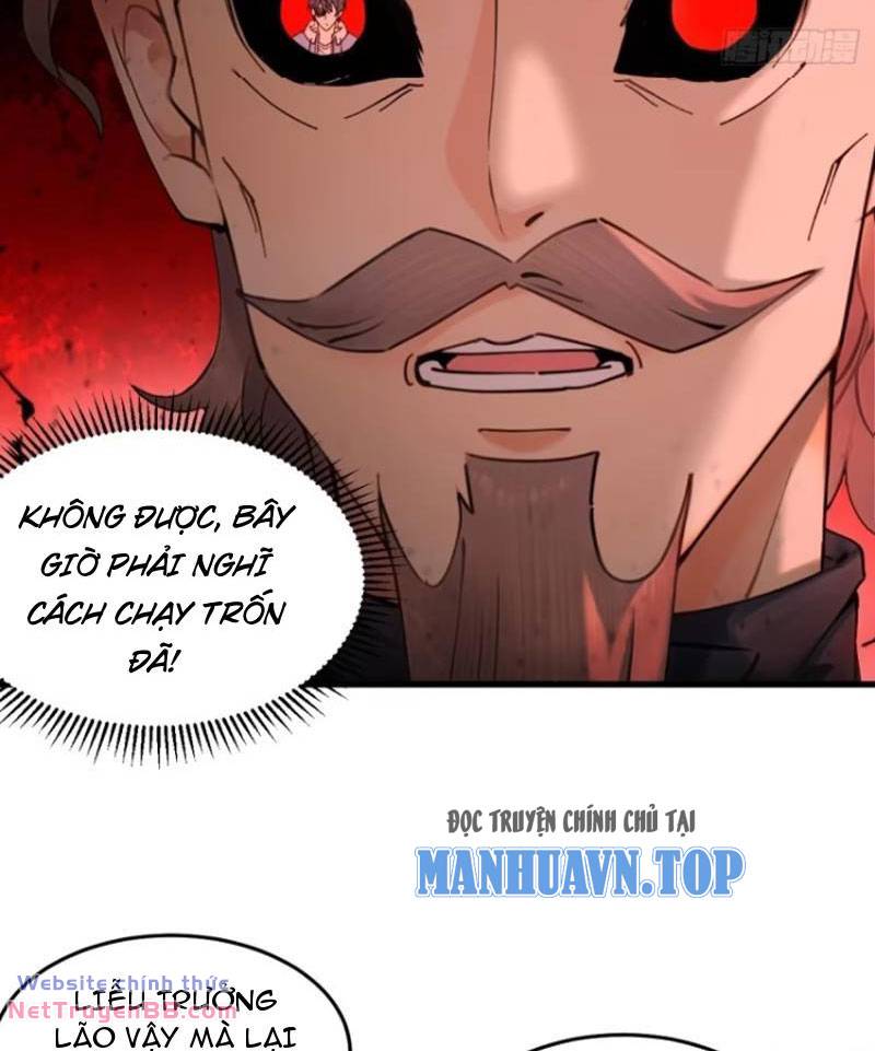 Ngươi Là Hạng Người Gì Cũng Dám Ở Tiên Giới Lên Mặt Với Ta?: Chapter 61