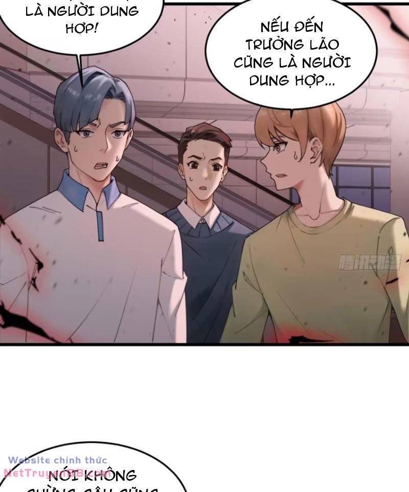 Ngươi Là Hạng Người Gì Cũng Dám Ở Tiên Giới Lên Mặt Với Ta?: Chapter 61
