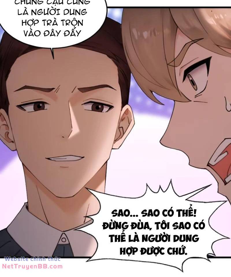 Ngươi Là Hạng Người Gì Cũng Dám Ở Tiên Giới Lên Mặt Với Ta?: Chapter 61