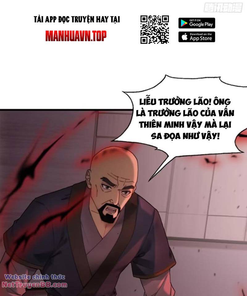 Ngươi Là Hạng Người Gì Cũng Dám Ở Tiên Giới Lên Mặt Với Ta?: Chapter 61