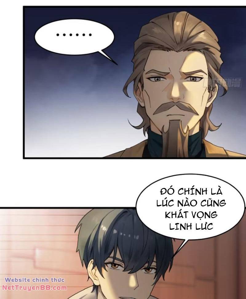 Ngươi Là Hạng Người Gì Cũng Dám Ở Tiên Giới Lên Mặt Với Ta?: Chapter 61