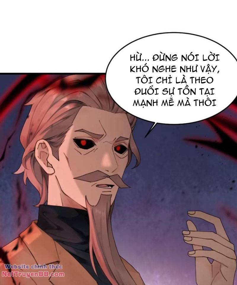 Ngươi Là Hạng Người Gì Cũng Dám Ở Tiên Giới Lên Mặt Với Ta?: Chapter 61