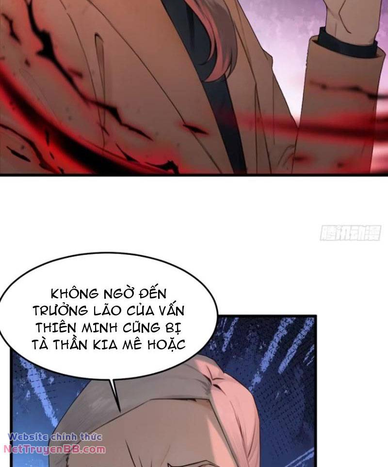 Ngươi Là Hạng Người Gì Cũng Dám Ở Tiên Giới Lên Mặt Với Ta?: Chapter 61