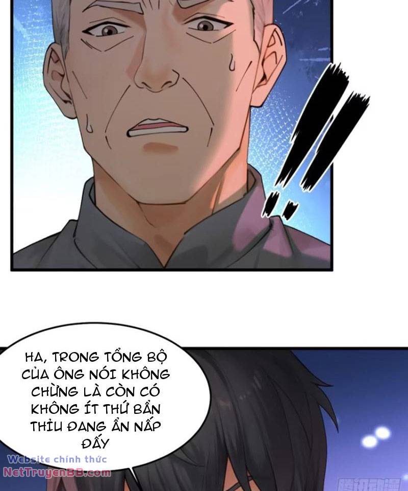 Ngươi Là Hạng Người Gì Cũng Dám Ở Tiên Giới Lên Mặt Với Ta?: Chapter 61