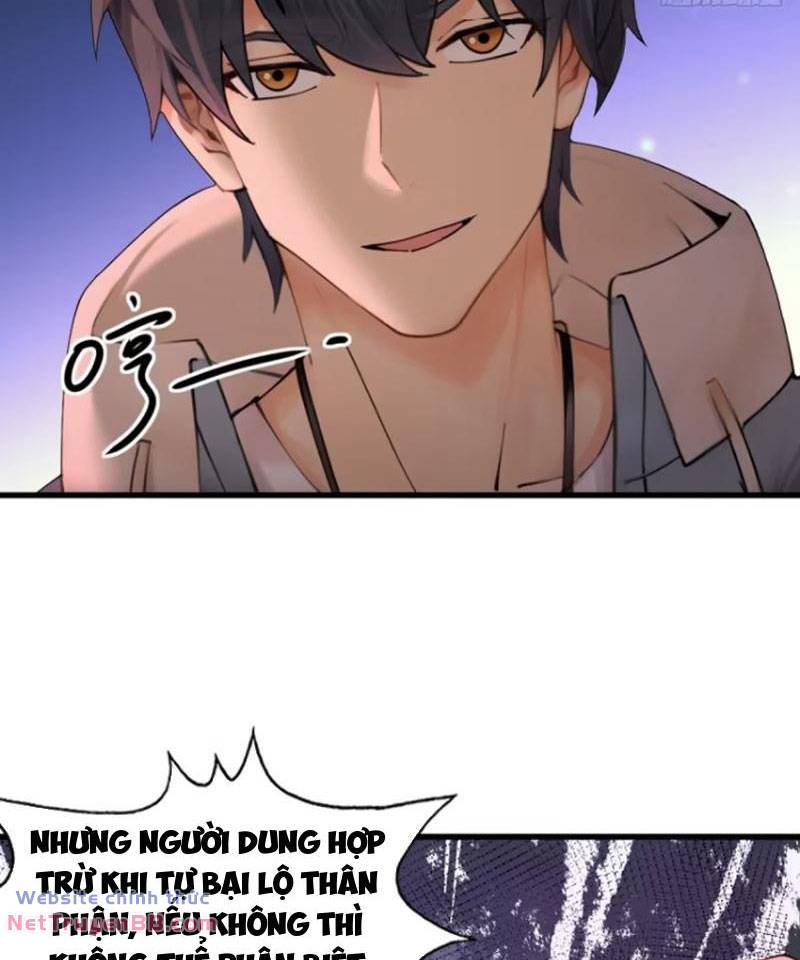 Ngươi Là Hạng Người Gì Cũng Dám Ở Tiên Giới Lên Mặt Với Ta?: Chapter 61