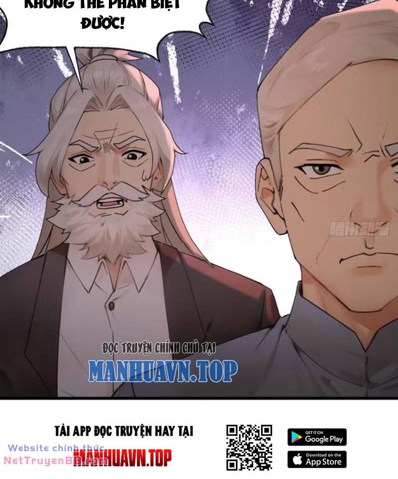 Ngươi Là Hạng Người Gì Cũng Dám Ở Tiên Giới Lên Mặt Với Ta?: Chapter 61
