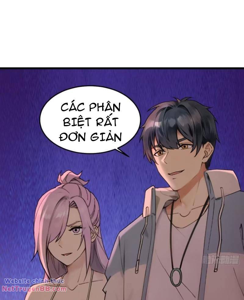 Ngươi Là Hạng Người Gì Cũng Dám Ở Tiên Giới Lên Mặt Với Ta?: Chapter 61