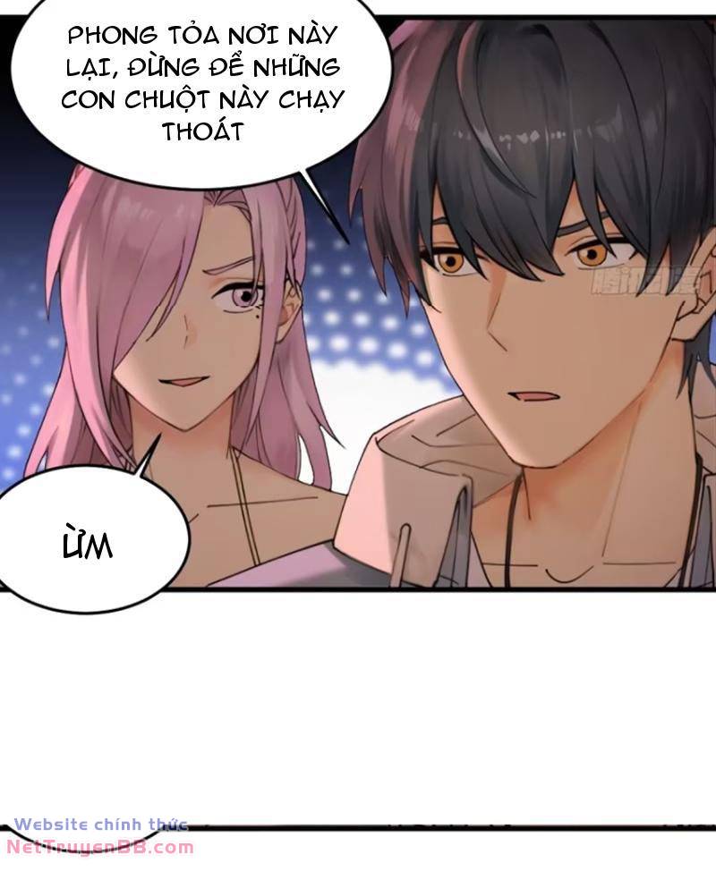 Ngươi Là Hạng Người Gì Cũng Dám Ở Tiên Giới Lên Mặt Với Ta?: Chapter 61