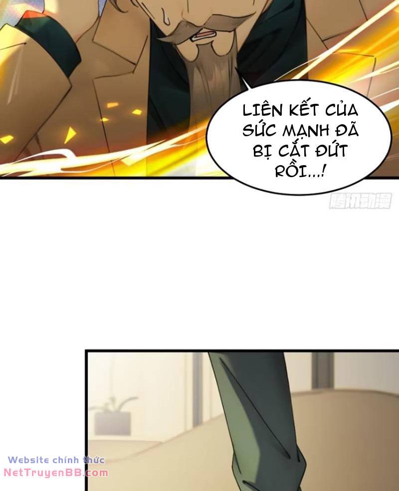 Ngươi Là Hạng Người Gì Cũng Dám Ở Tiên Giới Lên Mặt Với Ta?: Chapter 61