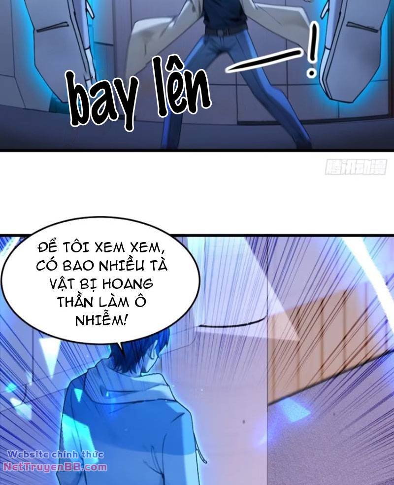 Ngươi Là Hạng Người Gì Cũng Dám Ở Tiên Giới Lên Mặt Với Ta?: Chapter 61