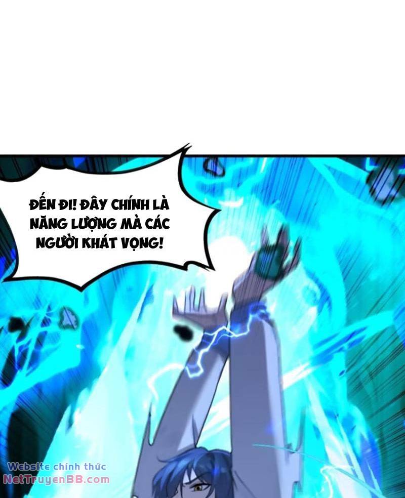 Ngươi Là Hạng Người Gì Cũng Dám Ở Tiên Giới Lên Mặt Với Ta?: Chapter 61
